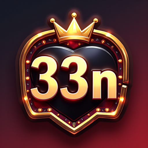 Logo 33n