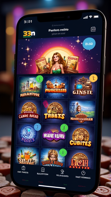 Screenshot 3 33n